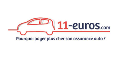 logo 11 euros