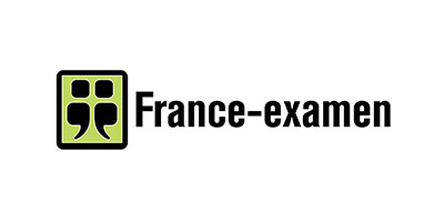 logo france examen